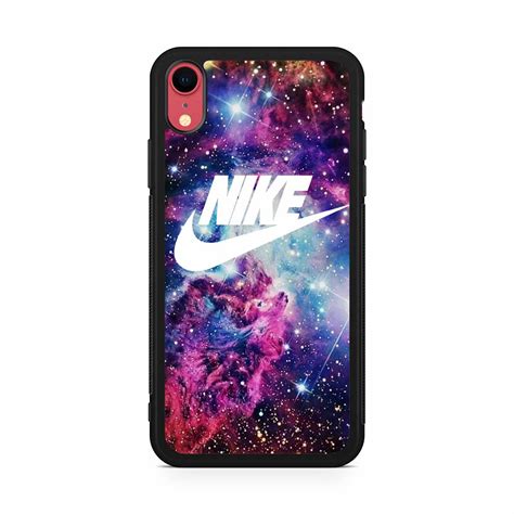 case iphone xr nike
